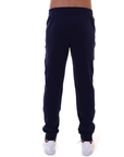 Champion Pantalone sportivo con polsino RIB CUFF 214960 BS501 NNY blu