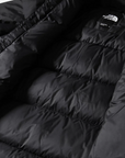 The North Face giacca piumino da uomo Diablo NF0A4M9JKX7 nero