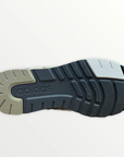 Adidas sneakers da uomo Run 80s GZ8158 orb green-orb grey
