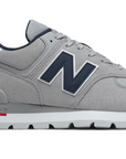 New Balance sneakers da uomo ML574DTC grey