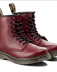 Dr. Martens 1460 J Softy T 15382601 cherry red