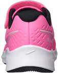 Nike scarpa da ginnastica da bambina Star Runner 2 AT1801 603 rosa
