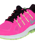 Nike scarpa da palestra da ragazza Air Max Dynasty GS 820270 600 pink