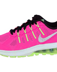 Nike scarpa da palestra da ragazza Air Max Dynasty GS 820270 600 pink