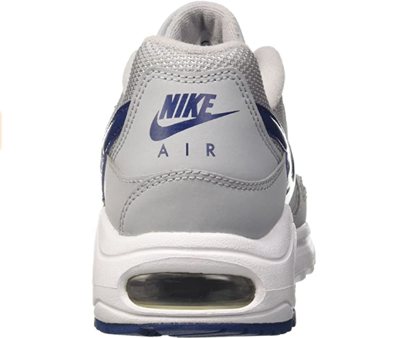Nike Air Max Command Flex PS 844346 041 grey