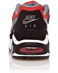 Nike scarpa sneakers da ragazzo Air Max Command Flex GS 407759 600 rosso