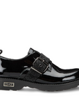 Cult Zeppelin 3321 Low W Patent CLW332100 black