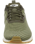 Nike scarpa sneakers da uomo MD Runner 2 Eng mesh 916774 302 verde