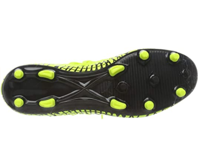 Puma scarpa da calcio Future 4.3 Netfit FG/AG 105612 03 yellow alert black