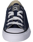 Converse scarpa sneakers da bambini Chuck Taylor All Star OX 3J233C blu