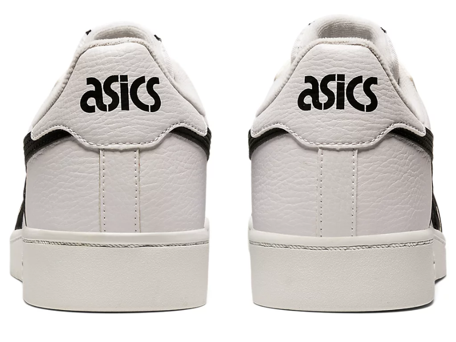 Asics scarpa sneakers da uomo Japan S 1191A328 104 bianco-nero