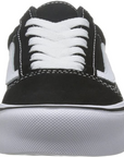 Vans scarpa sneakers da adulti Old Skool Lite VN0A2Z5WIJU nero-bianco