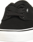 Vans sneakers da uomo Atwood VN000TUY187 nero-bianco