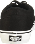 Vans sneakers da uomo Atwood VN000TUY187 nero-bianco