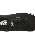 Vans sneakers da uomo Atwood VN000TUY187 nero-bianco