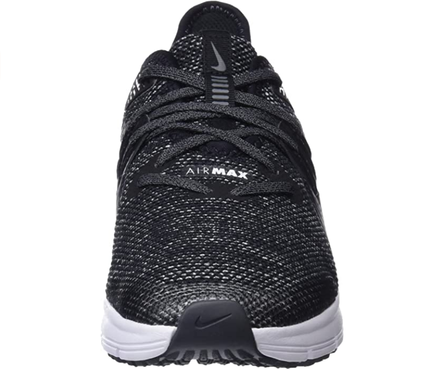 Nike Air Max Sequent 3 GS 922884 001 black
