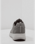 Skechers scarpa sneakers da uomo con tomaia traspirante Marauder 52832 CHAR grigio
