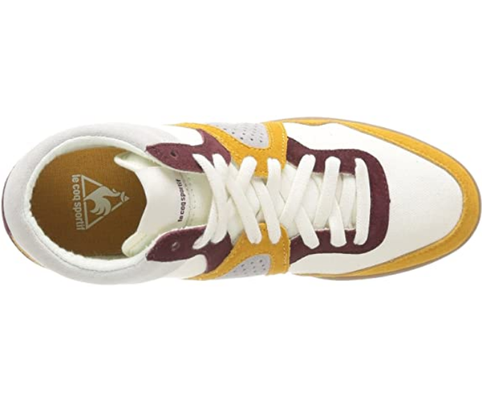 Le Coq Sportif Monge Heavy Canvas 1311339 Sportiamo