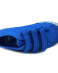Le Coq Sportif sneakers da bambino Saint Malo PS Strap 1311369 Azzurro