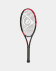 Dunlop Racchetta da Tennis Team 285 10312879 rosso-nero