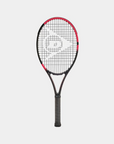 Dunlop Racchetta da Tennis Team 285 10312879 rosso-nero