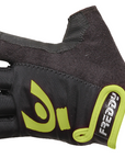 Freddy Guanto Fitness 787N ND820  black lime