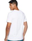 Jordan T-shirt Jumpman CV3425 100 white