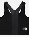 The North Face Tanklette Mountain Athletics da donna NF0A5IF9PH5 black