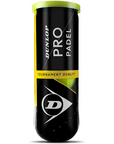 Dunlop Pallina da Padel Pro TB 3PET 601384
