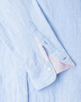 Pepe Jeans Ingrid shirt PL304212 551 Blue