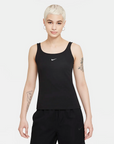 Nike Canotta Sportswear Essential DH1345 010 black