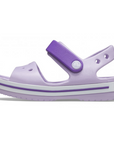 Crocs Crocband™ Sandalo Kids 12856 5P8 violetto