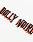 Dolly Noire Mastino Napoletano Tee ts096-ta-02 white