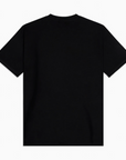 Dolly Noire T-shirt manica corta Tre Ruote Tee ts110-ta-01 nero