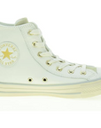 Converse ctas Curved Eyestay 559013C white