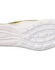 Nike scarpa sneakers da donna Air Max Axis Premium BQ0126 700 giallo-bianco