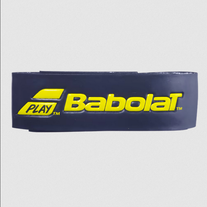 Babolat Syntec Pro Grip X1 170675 605 black-yellow