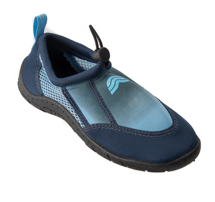 Aquarapid scarpa da mare e piscina GEKES/B blue