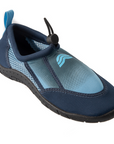 Aquarapid scarpa da mare e piscina GEKES/B blue