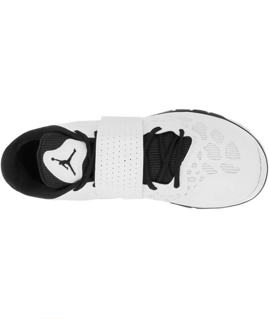 Jordan sneakers da uomo Flight Flex Trainer 2 768911 011 white