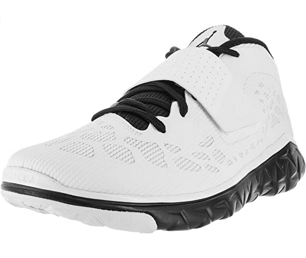 Jordan sneakers da uomo Flight Flex Trainer 2 768911 011 white