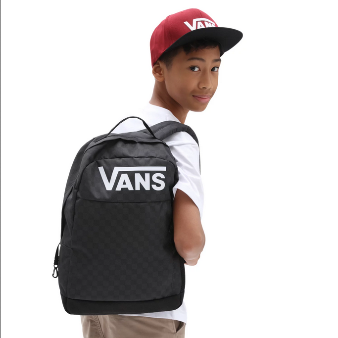 Vans 2025 zaini scuola