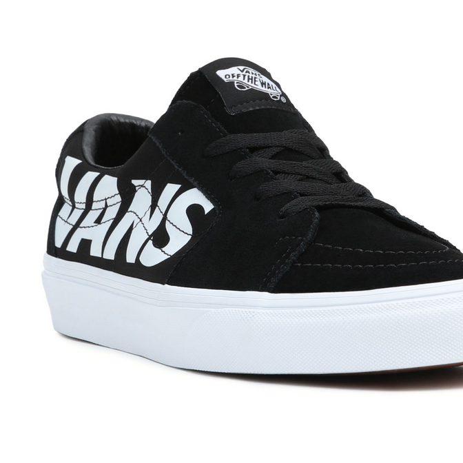 Vans Sk8-Low sneakers bassa unisex VN0A5KXDY281 black