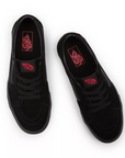 Vans SK8-Low sneakers bassa unisex VN0A4UUKENR1 black-black
