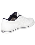 Onitsuka Tiger sneakers in canvas da uomo  AAron H900N 0101 white