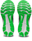 Asics scarpa da corsa da uomo GT-2000 10 1011B185 405 deep ocean-new leaf