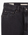 Levi's Pantalone Jeans da donna Oversize Dad A34940014 black stonewash