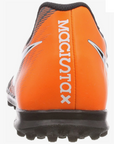 Nike scarpa da calcetto da ragazzo Obrax 2 Club TF AH7317 080 grigio nero arancio
