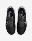 Nike Scarpa da trail da uomo React Pegasus Trail 4 DJ6158 001 black-dark grey