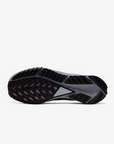 Nike Scarpa da trail da uomo React Pegasus Trail 4 DJ6158 001 black-dark grey